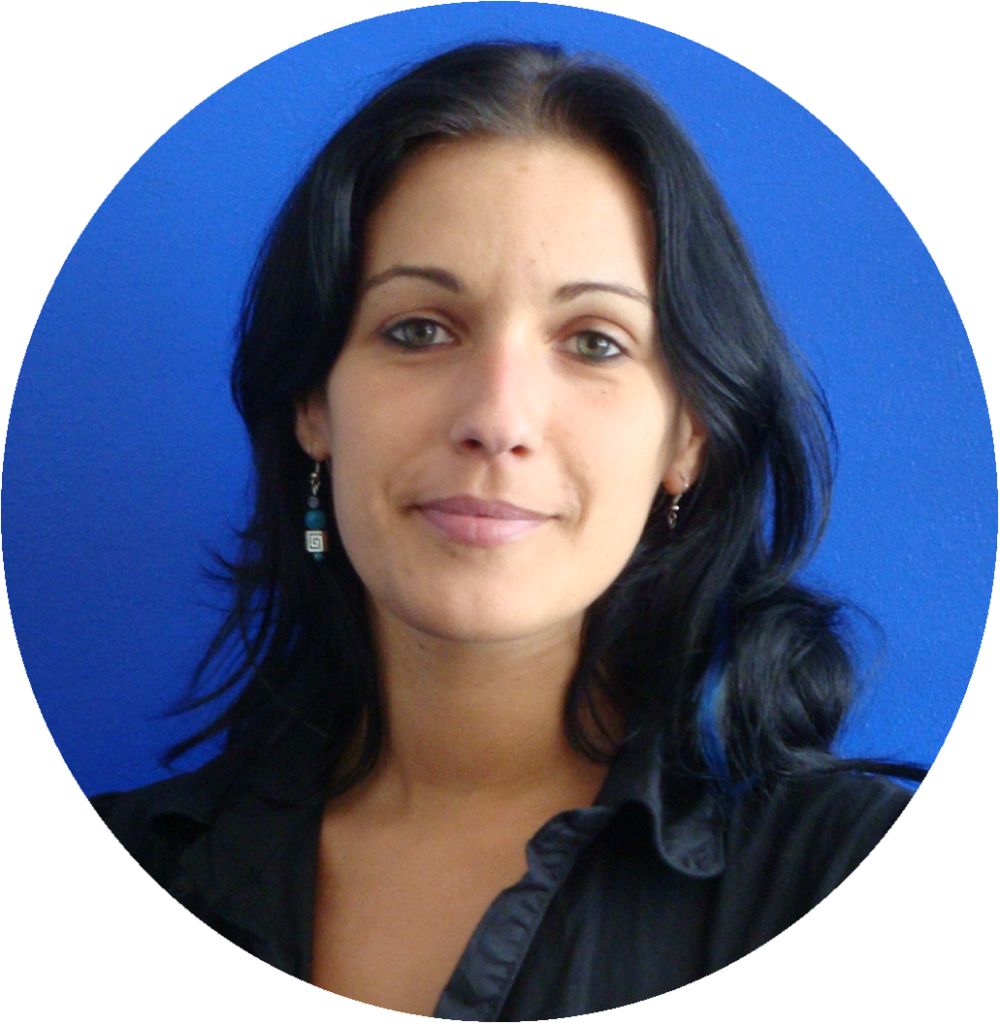 Sofia Taveira Freelance Writer SaaS Content Writer Specialist